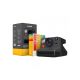 POLAROID Instant fotoaparat NOW Gen 2 Everything Box Bundle, crna - 211240