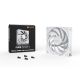 BE QUIET! Ventilator Pure Wings 3 120mm PWM BL111 - 080282
