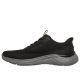 SKECHERS Patike garner M - 211369-BLK