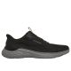 SKECHERS Patike garner M - 211369-BLK