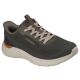 SKECHERS Patike garner M - 211369-OLV