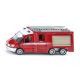 SIKU Mercedes-Benz Sprinter -vatrogasno vozilo - 2113
