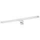 Rabalux Kupatilska rasveta Levon LED 8W hrom (2114) - 2114-1