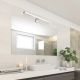 Rabalux Kupatilska rasveta Levon LED 12W hrom (2115) - 2115-1