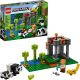 LEGO 21158 JASLICE ZA PANDE - 84826