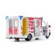 SIKU Mercedes-Benz Sprinter Miesen Type C - 2115