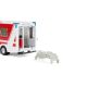 SIKU Mercedes-Benz Sprinter Miesen Type C - 2115