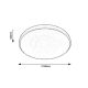 Rabalux Plafonjera Bruce LED 40W bela (2117) - 2117-1