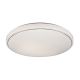 Rabalux Plafonjera Bruce LED 40W bela (2117) - 2117-1