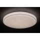 Rabalux Plafonjera Bruce LED 40W bela (2117) - 2117-1