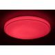 Rabalux Plafonjera Bruce LED 40W bela (2117) - 2117-1