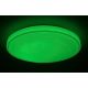 Rabalux Plafonjera Bruce LED 40W bela (2117) - 2117-1