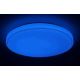 Rabalux Plafonjera Bruce LED 40W bela (2117) - 2117-1
