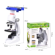 Mikroskop set za mlade naucnike JWD-8+ - EP2891679