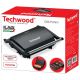 TECHWOOD Gril toster TPG-1000 - EP2849551