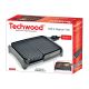 TECHWOOD Električni gril TTG-3326/2 - EP2849560