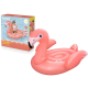 BESTWAY Dušek na naduvavanje Flamingo, roze - 3957