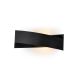 OPVIQ Zidna lampa 7156, crna - EP3008155