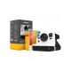 POLAROID Instant fotaparat NOW Gen 2 Everything Box Bundle, bela - 212183-1