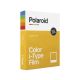 POLAROID Color i-Type Instant Film (6000) - 212184-1-1