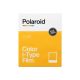POLAROID Instant film Color i-Type 5x8kom - 212190-1