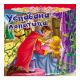 Tvrdokartonirana bajka - Uspavana lepotica - 21238