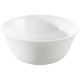 LUMINARC Činija Carine bela 12cm 1/1 - 212396