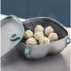 PHILIPS XXL 2u1 Dodatak za airfryer HD9960/00 - 21248-1