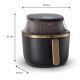 PHILIPS Airfryer NA332/00 - 21249-1