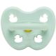 HEVEA Ortodontska cucla od prirodne gume (0-3 mes) Meka menta - 212811