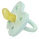 HEVEA Ortodontska cucla od prirodne gume (0-3 mes) Meka menta - 212811
