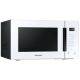 SAMSUNG Samostalne mikrotalasne rerne MS23T5018AW/EF - 21297-1