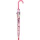 VADOBAG Kišobran za decu Minnie Mouse Sunny days ahead, roze - 72455