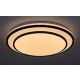 Rabalux Plafonjera Lupita LED 40W crna (2130) - 2130