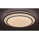Rabalux Plafonjera Lupita LED 40W srebrna (2131) - 2131