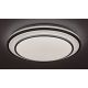 Rabalux Plafonjera Lupita LED 40W srebrna (2131) - 2131