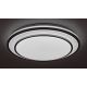 Rabalux Plafonjera Lupita LED 40W srebrna (2131) - 2131