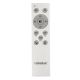 Rabalux Plafonjera Lupita LED 40W srebrna (2131) - 2131
