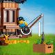 LEGO 21318 Kućica na drvetu - 85435