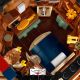 LEGO 21318 Kućica na drvetu - 85435