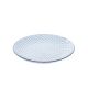 DEKOR DOM Tanjir 19cm Navia Cik Cak - 039924