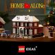 LEGO 21330 Sam u kući - 21330