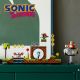 LEGO 21331 Sonic the Hedgehog – oblast zelenih brda - 21331