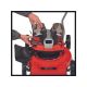 EINHELL Aku kosilica sa bočnim izbacivanjem GE-CM 36/48 Li M-Solo - EP2835510