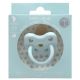 HEVEA Ortodontska cucla od prirodne gume (0-3 mes) Baby plava - 213411