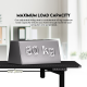 Sto Gaming Fantech WS311 Work Station beli - EP2870836