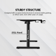 Sto Gaming Fantech WS311 Work Station beli - EP2870836