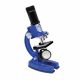 EASTCOLIGHT Mikroskop 23 del. - 21351