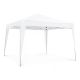 FIELDMANN Baštenska tenda 3x3m FDZN 7002 - EP1720243