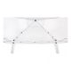FIELDMANN Baštenska tenda 3x3m FDZN 7002 - EP1720243